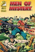 Men Of Mystery