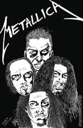 Rock And Roll Biographies Metallica