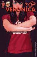 Betty And Veronica By Adam Hughes Cvr B Adam Hughes Veronica
