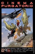 Cinema Purgatorio Vast Cvr