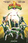 Mighty Morphin Power Rangers Tp Vol 03