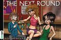 Out There TPB (2017 Keenspot) By R.C. Monroe 2-1ST