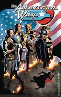 American Way 10th Anniversary Edition Tp