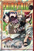 Fairy Tail Gn Vol 60