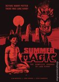 Summer Magic Comp Journal Of Luke Kirby Gn