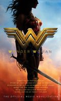 Wonder Woman Official Novelization Mmpb