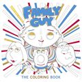 Family Guy Coloring Book