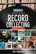 Goldmine Essential Guide Record Collecting