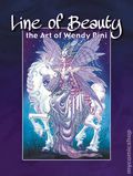 Line Of Beauty Art Of Wendy Pini Hc