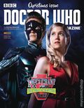 Doctor Who Magazine