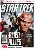Star Trek Magazine Newsstand Ed