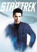 Star Trek Magazine Px Ed