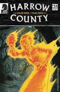 Harrow County