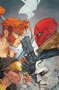 Red Hood And The Outlaws (2016) Cvr A