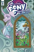 My Little Pony Legends Of Magic