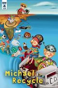 Michael Recycle