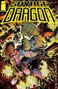 Savage Dragon Warfare Tp