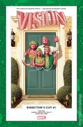 Vision Directors Cut 