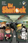 Kid Sherlock Cvr A Miller