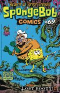 Spongebob Comics
