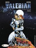 Valerian Complete Collection Hc Vol 01