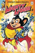 Mighty Mouse Cvr B Adams