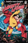 Mighty Mouse Cvr C Lima