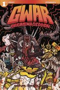 Gwar Orgasmageddon Cvr B Wygman