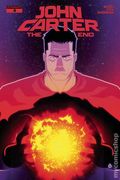 John Carter The End Cvr B Doe