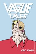 Vague Tales Hc