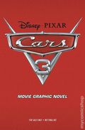 Disney Pixar Cars 3 Movie Gn