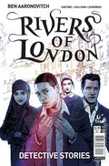 Rivers Of London Detective Stories Cvr A Chater