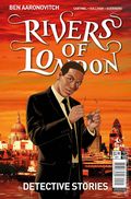 Rivers Of London Detective Stories Cvr B Sullivan