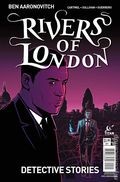 Rivers Of London Detective Stories Cvr E Wijngaard