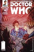 Doctor Who 10th Year Three Cvr C Shedd