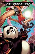 Tekken Cvr C Di Meo