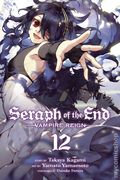 Seraph Of End Vampire Reign Gn Vol 12