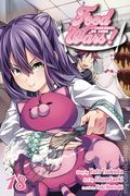 Food Wars Shokugeki No Soma Gn Vol 18