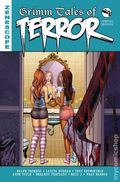 Grimm Tales Of Terror Tp Vol 01