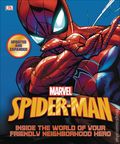 Spider-Man Inside World Friendly Neighborhood Hero Updated