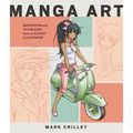 Manga Art Inspiration And Techniques From An Expert Sc