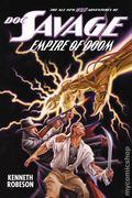 Doc Savage New Adv Sc Empire Of Doom