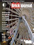 Brickjournal