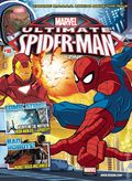 Ultimate Spider-Man Magazine