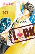 LDK GN (2015 Kodansha Comics) Manga 10-1ST