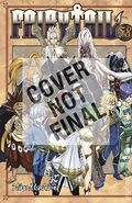 Fairy Tail TPB (2008-2018 Del Rey/Kodansha) 61-1ST