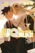 UQ Holder GN (2014- A Kodansha Digest) 11-1ST