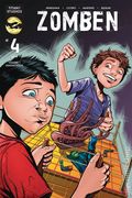 Zomben (2017) 4