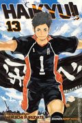 Haikyu! GN (2016-2021 Viz) 13-1ST