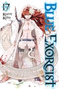 Blue Exorcist GN (2011-2026 Viz) 17-1ST